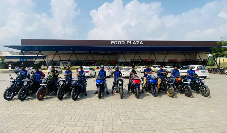 DWARKA TO CONNAUGHT PLACE