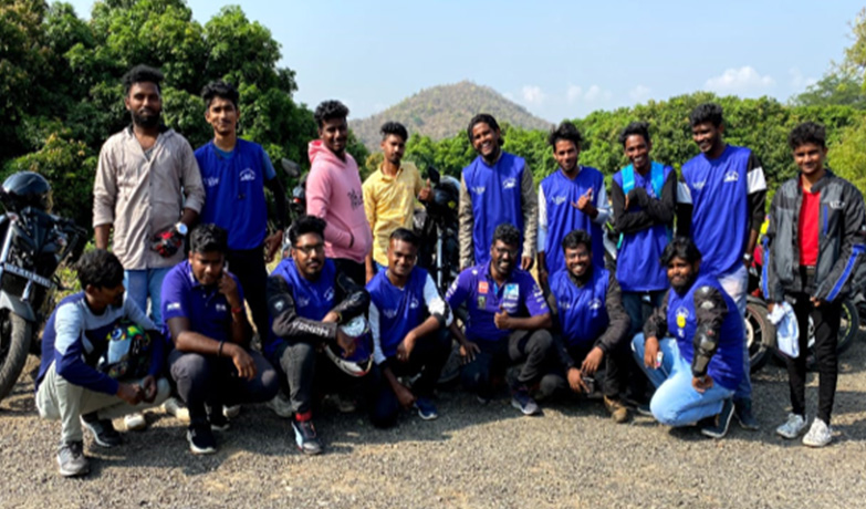 PUNE TO ALIBAUG