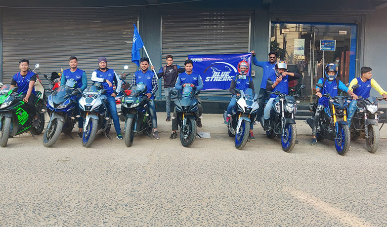 Manor-Motors-berhampur-to-tampara-Lake-30th-Oct
