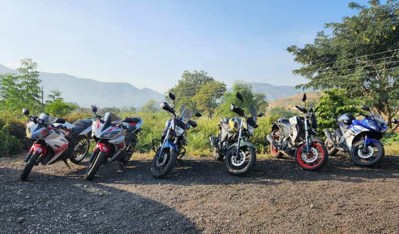 Monarch-Yamaha-Pune-06th-Nov-(Pune-to-Malshej-Ghat)