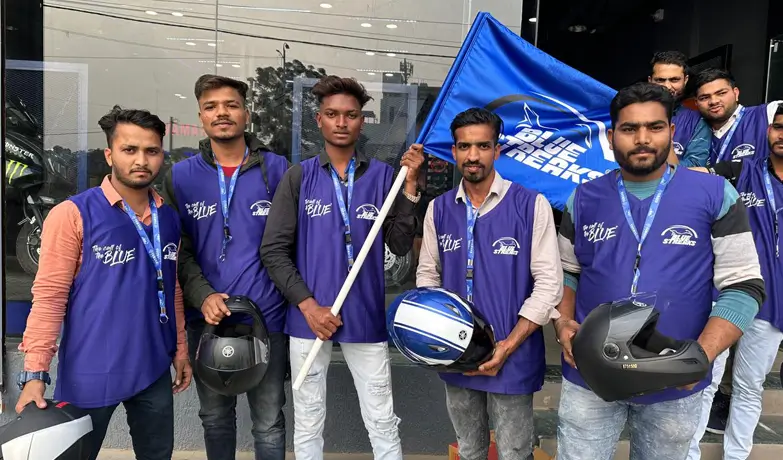 DWARKA TO CONNAUGHT PLACE