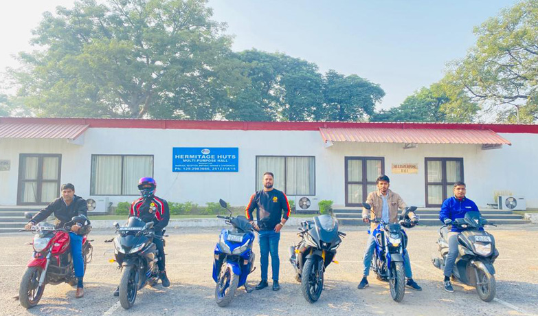 Pacee-Automotive-Delhi-13th-Nov-(Okhla-to-Surajkund)