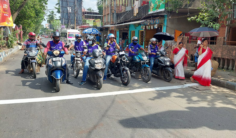 Paul-Auto-25th-Sep-Kolkata-to-Prinman-Ghat