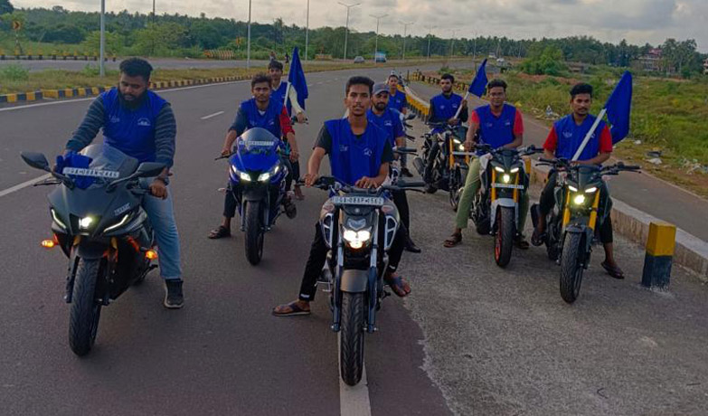 Pratik-Motors-Goa-21st-Oct-(Mapusa-to-Anjuna)