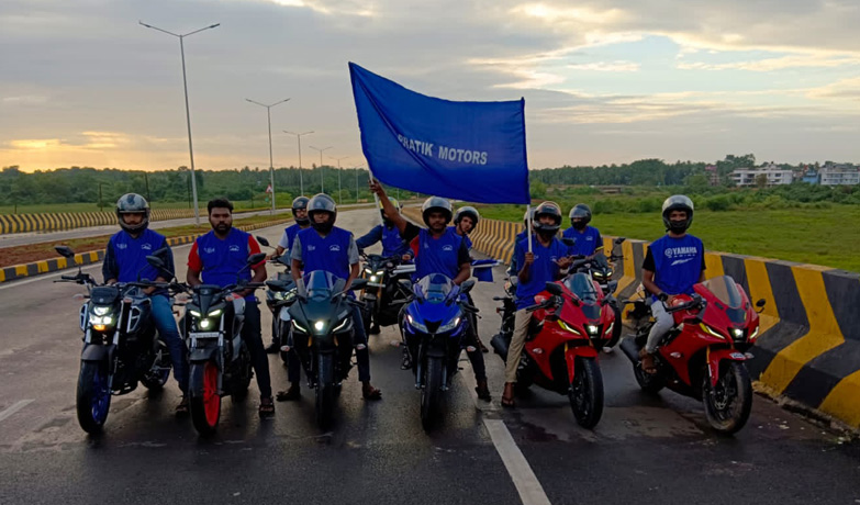 Pratik-Motors-Goa-25-Sep-(Mapusa-to-Varna-Industrial-Estate)