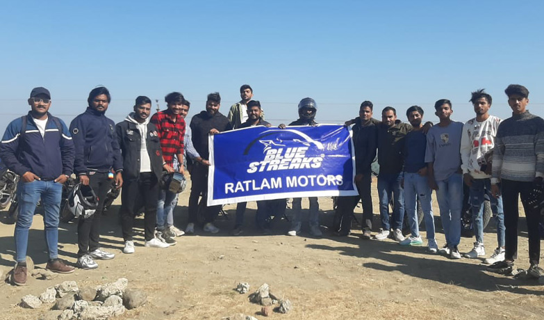 Ratlam-Motors-Indore-18th-Dec-(Bhanwarkua-to-Nagda-Hills)