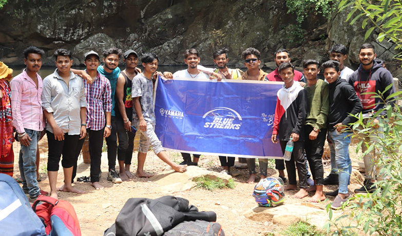PUNE TO ALIBAUG