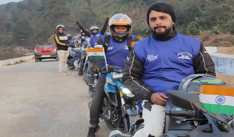 SHILLONG TO JOWAI