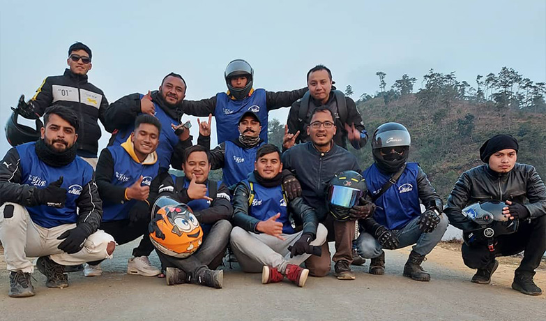 SHILLONG TO JOWAI