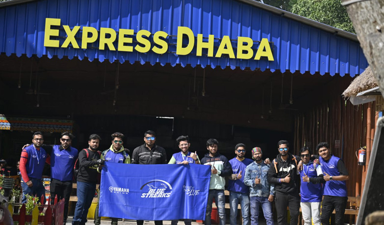 SNC-Udyog-Howrah-to-Express-Dhaba-20th-Nov
