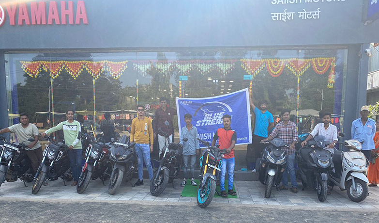 Saiish-Motors-Jalgaon-16th-Oct-(Jalgaon-to-WaghurDam)