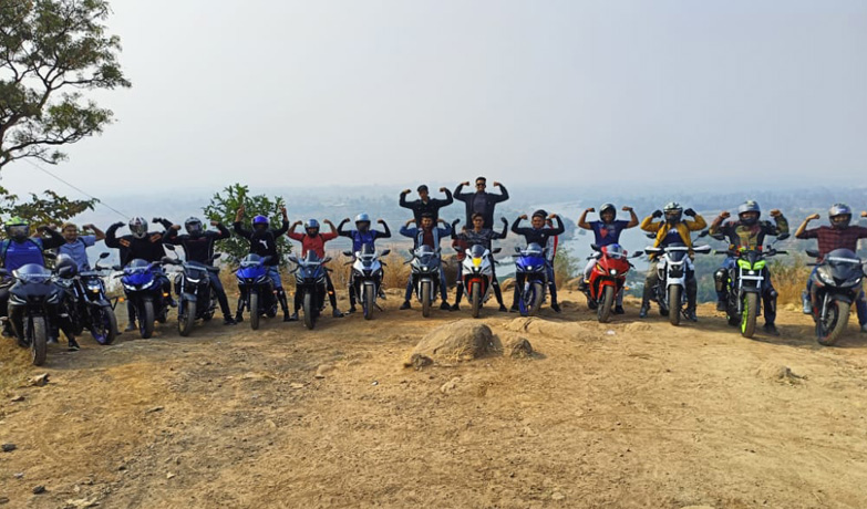 Satav-Auto-27th-Nov-(Hadapsar-to-Bhatghar-Dam)