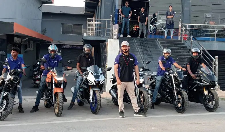 DWARKA TO CONNAUGHT PLACE
