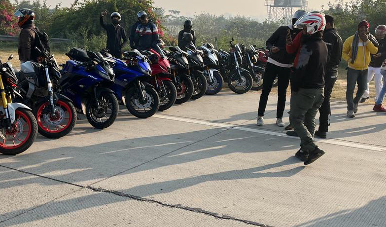 Sawhney-Automobile-Delhi-27th-Nov-(Delhi-To-Mathura)