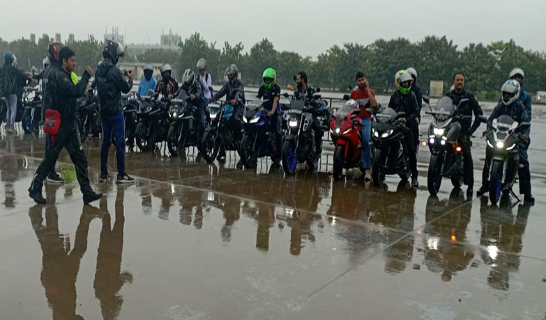 Sawhney-Automobiles-Delhi-9th-Oct-(Dwarka-to-BIC-Greater-Noida)