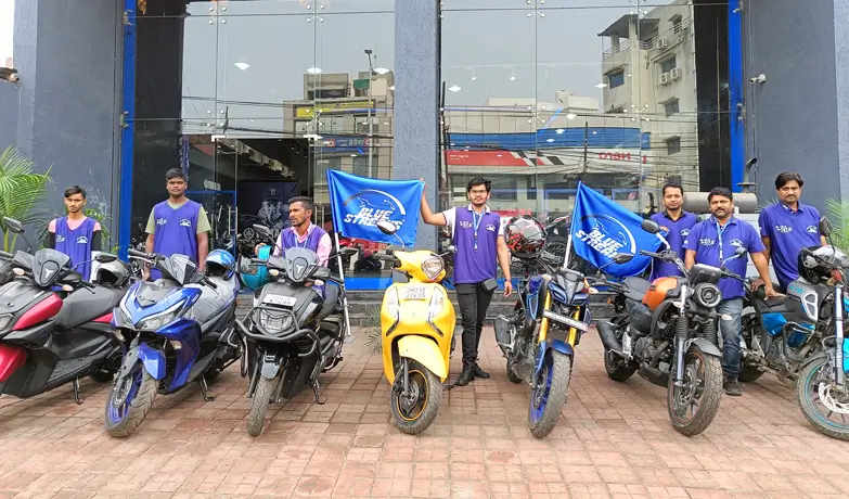 DWARKA TO CONNAUGHT PLACE