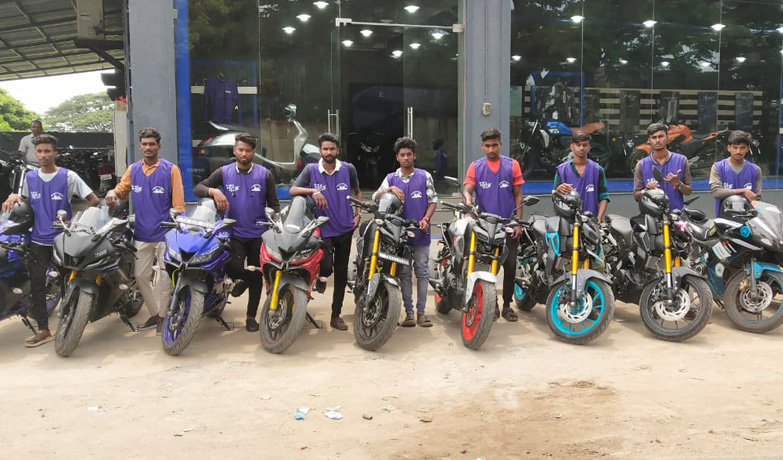 DWARKA TO CONNAUGHT PLACE