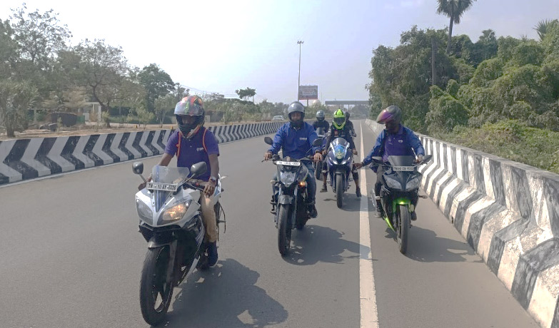 KOLKATA TO SINGUR