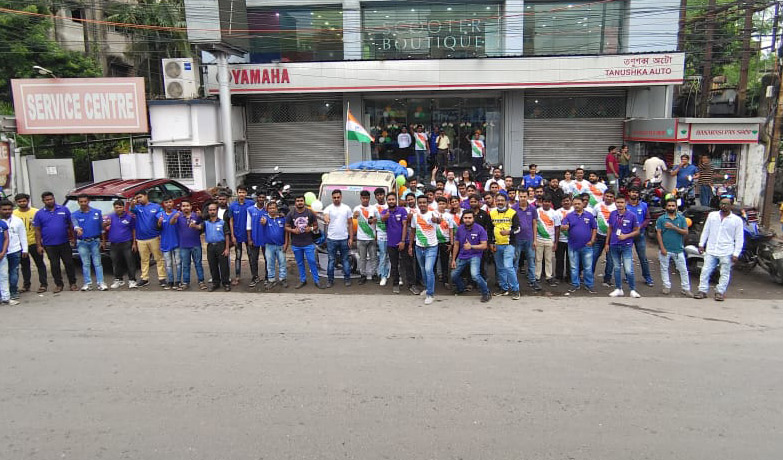 DWARKA TO CONNAUGHT PLACE