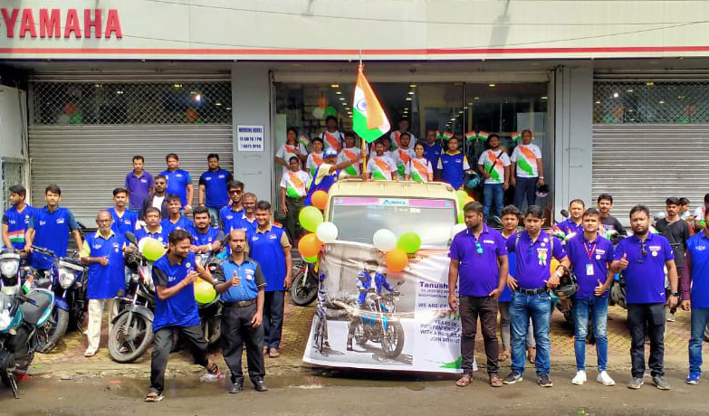 KOLKATA TO SINGUR