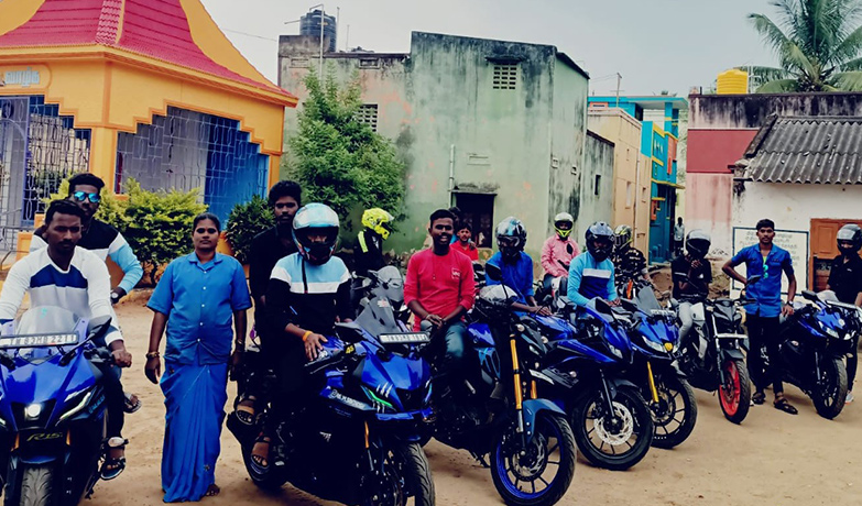 Tirupattur-to-Jalagamparai-falls-30th-Oct-2022