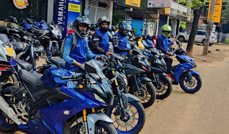 DWARKA TO CONNAUGHT PLACE