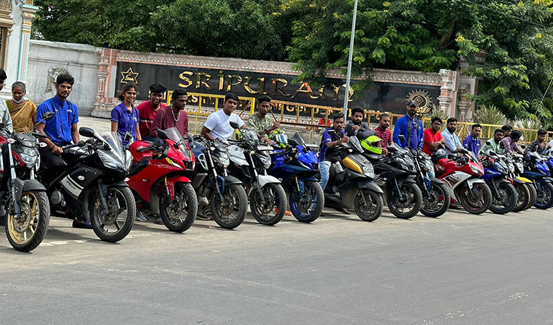 Vellore-to-Golden-temple-15th-Oct-2022