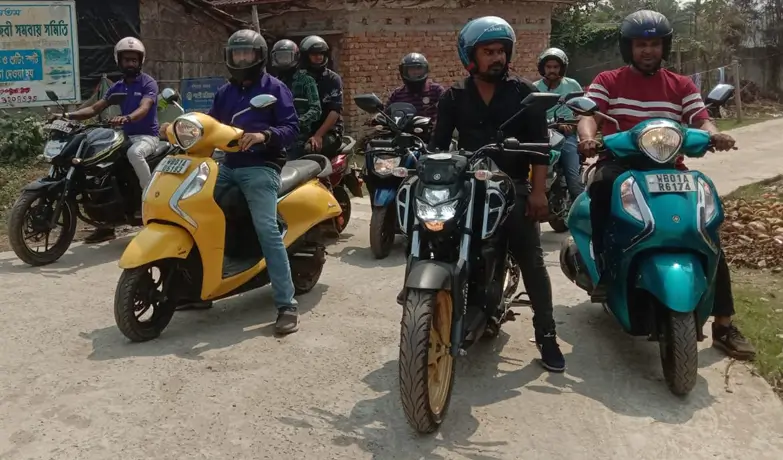 DWARKA TO CONNAUGHT PLACE