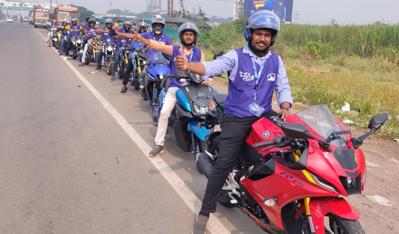 Vijayawada-To-Gudiwada-27th-Nov-2022