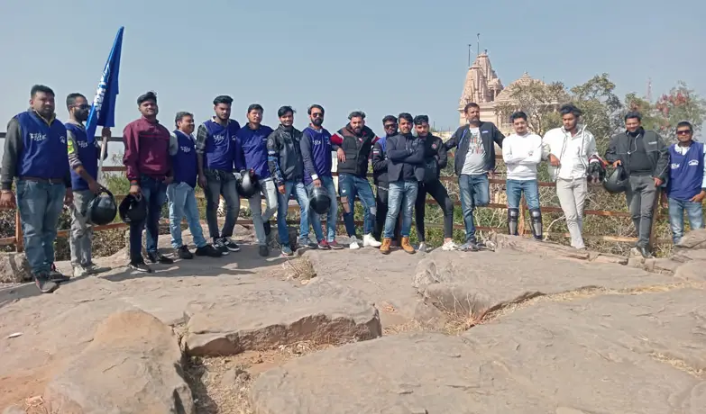 West-Suvega-Enterprises---Bhopal-(15th-Jan,-Govindpura-to-Manuabhan)
