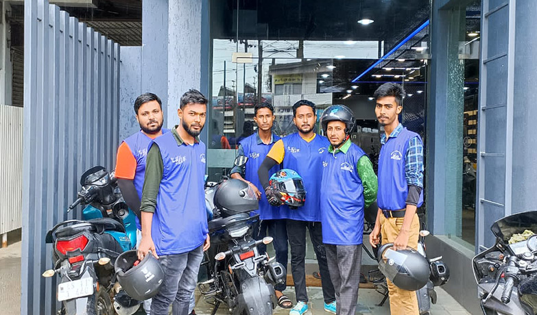 KOLKATA TO SINGUR