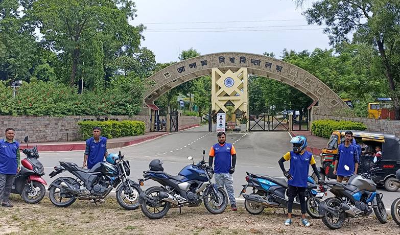 KOLKATA TO SINGUR