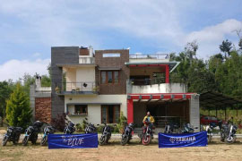 CHIKMANGALUR, BANGALORE