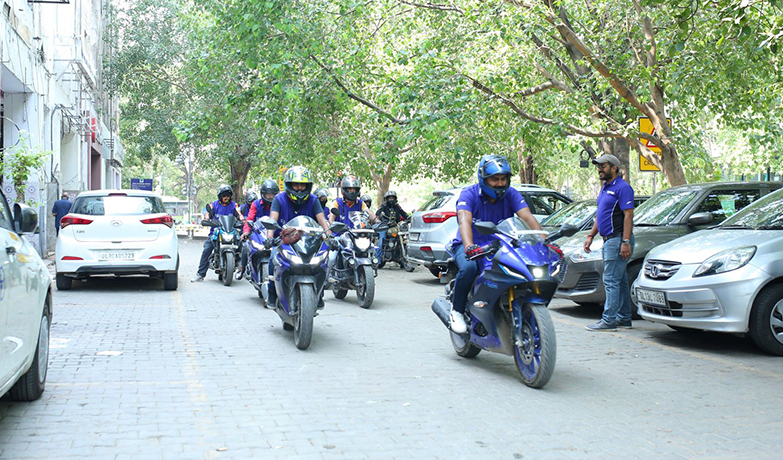 SRINAGAR TO THEED HARWAN