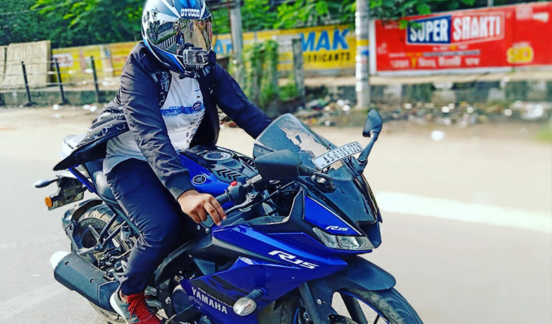 BREAKFAST RIDE THEKKADY
