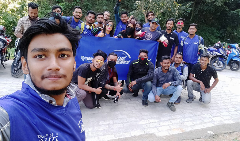 BREAKFAST RIDE THEKKADY