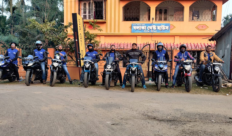 HOWRAH TO DIGHA