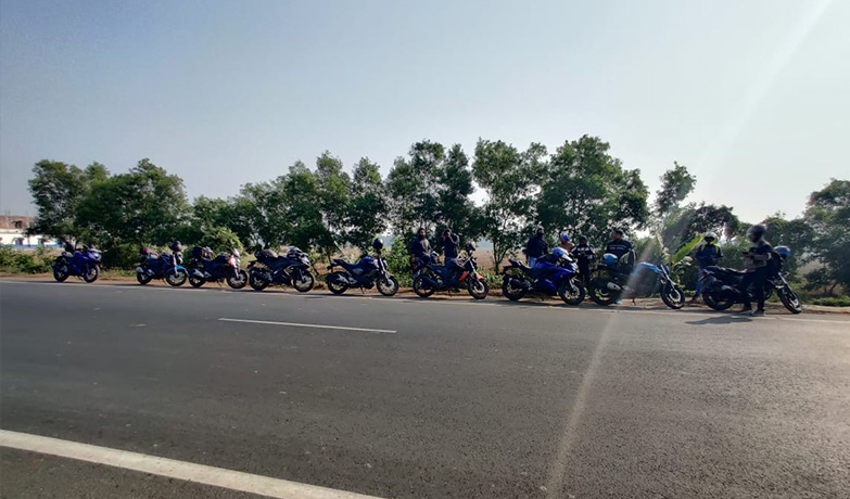 BREAKFAST RIDE THEKKADY