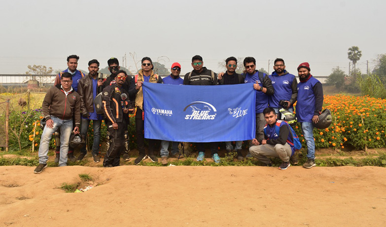 BREAKFAST RIDE THEKKADY