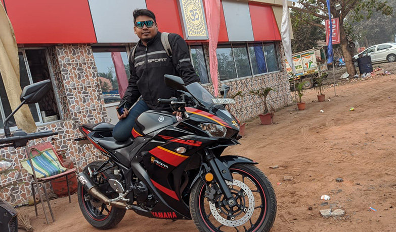 BREAKFAST RIDE THEKKADY