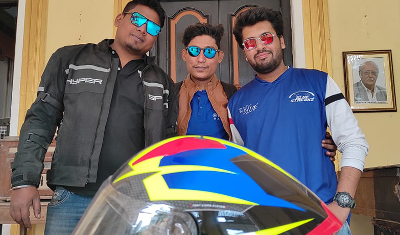 BREAKFAST RIDE THEKKADY