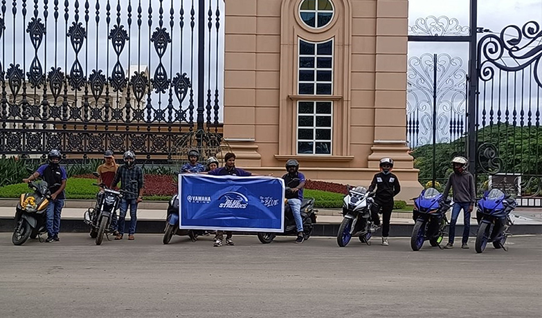 Mysore to Kyathanahalli