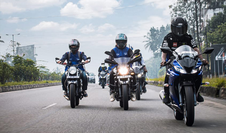 ALUVA TO PEECHI DAM