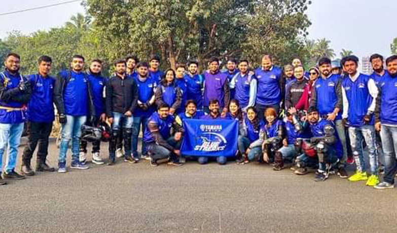 PUNE TO ALIBAUG