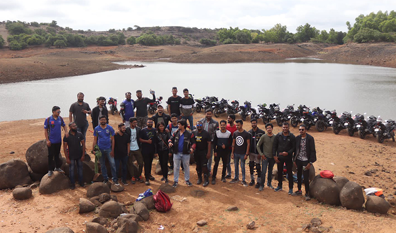 Pune To Jordam