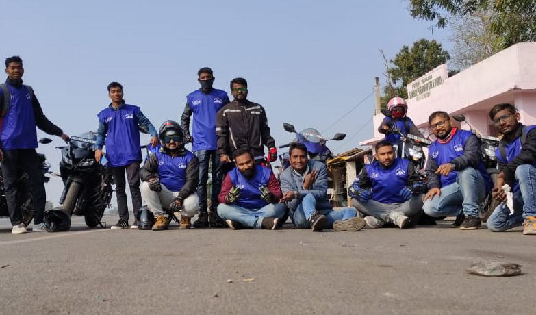 ROURKELA TO BARGAON