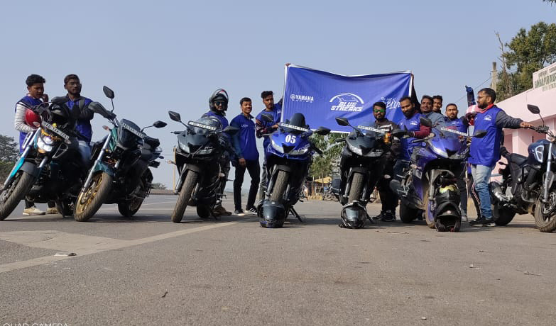 BREAKFAST RIDE THEKKADY