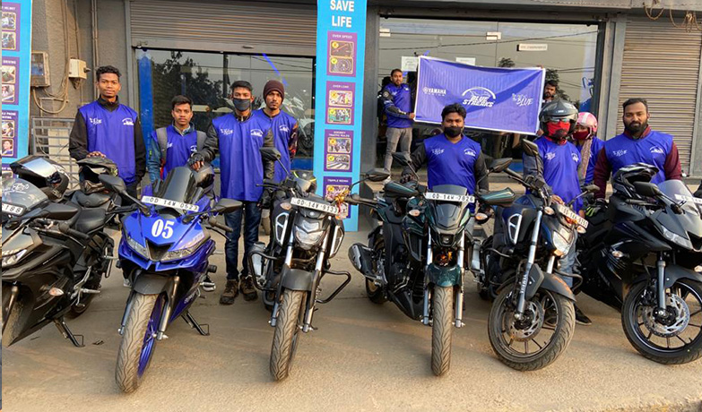 BREAKFAST RIDE THEKKADY