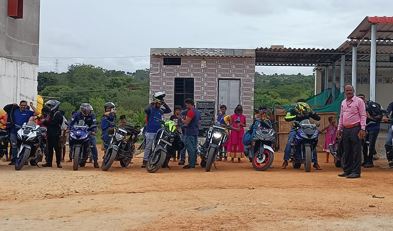 SHILLONG TO JOWAI