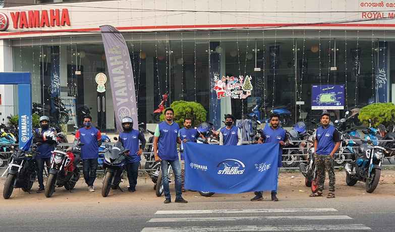 BREAKFAST RIDE THEKKADY